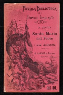 Santa Maria del Fiore e i suoi Architetti