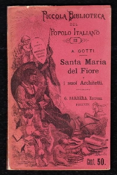 Santa Maria del Fiore e i suoi Architetti