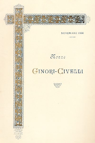 Memorie storiche (Silvio Pellico, Quirina Magiotti, Ugo Foscolo, Odoardo Briche)