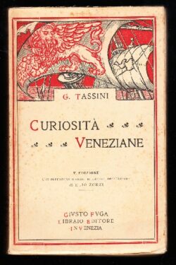 Curiosità Veneziane