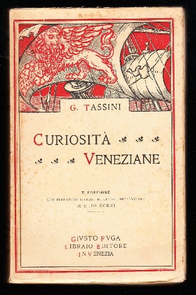 Curiosità Veneziane