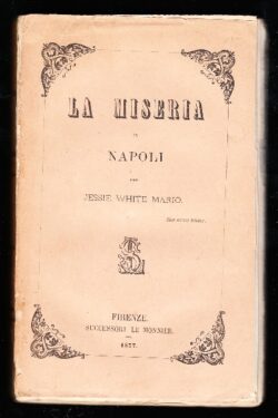 La Miseria in Napoli