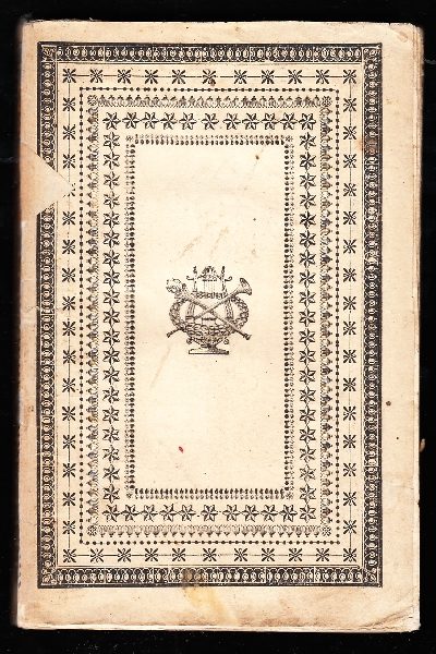 Poesie per nozze Albani - Martinengo