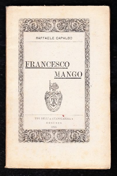 Francesco Mango