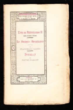 Vita di Ferdinando II Quinto Duca di Toscana