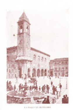 Fanum fortunae