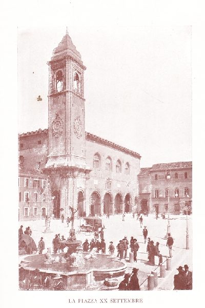 Fanum fortunae
