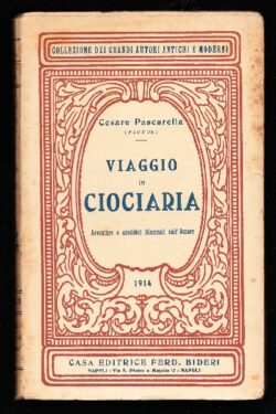 Viaggio in Ciociaria