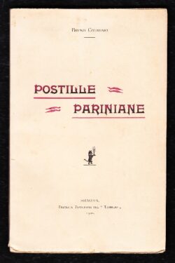 Postille pariniane