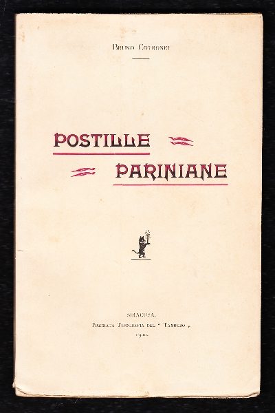 Postille pariniane