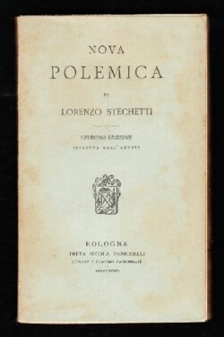 Nova Polemica