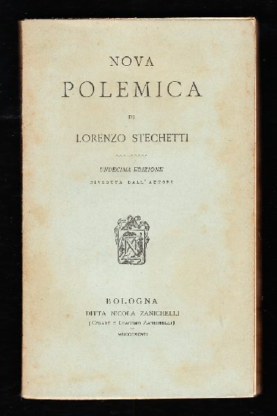 Nova Polemica