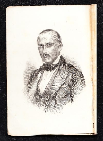 Elogio del Professore Samuele Romanin