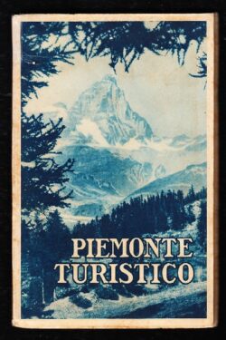 Piemonte Turistico