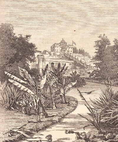 Les sources salines chlorurées de Battaglia (Monts Euganéens)