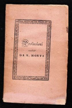 Prolusioni agli studi dell'università di Pavia per l'anno 1804
