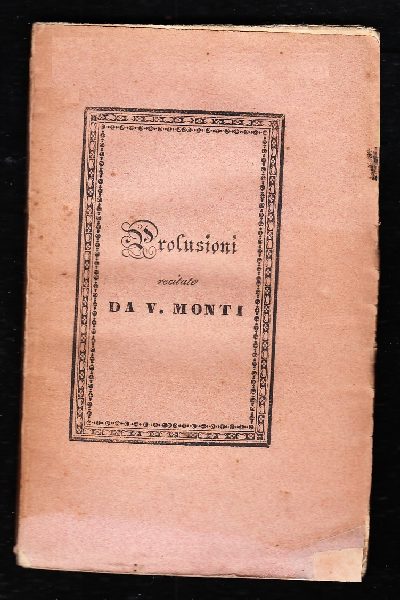 Prolusioni agli studi dell'università di Pavia per l'anno 1804