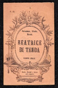 Beatrice Di Tenda