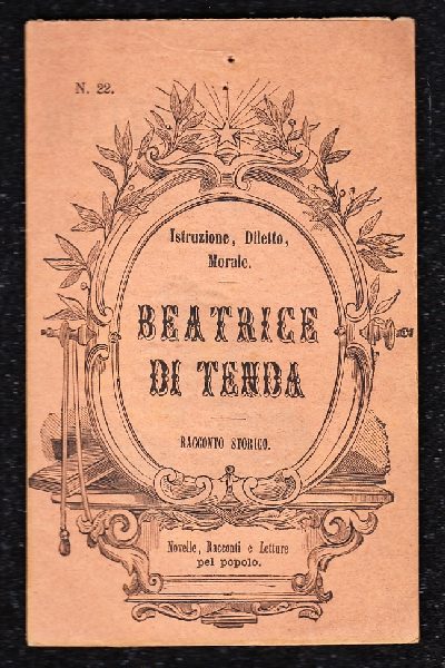 Beatrice Di Tenda