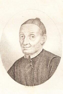 Della vita e delle opere di Antonio Cesari