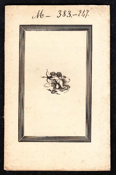 Saggio di Epigrammi volgarizzati dal professore Cesare Montalti Cesenate