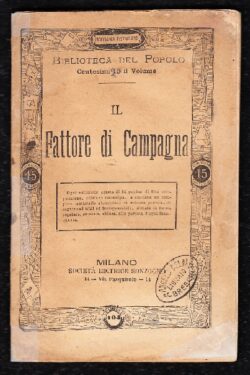 Il Fattore di Campagna