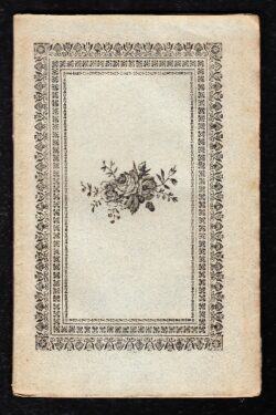 Lezione sopra due edizioni del sec. XV l'una creduta delle Cento Novelle antiche, l'altra del Decamerone del Boccaccio