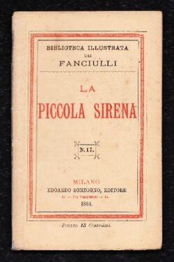La Piccola Sirena