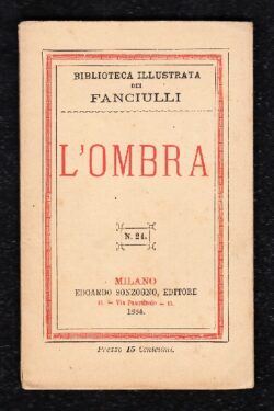 L'Ombra