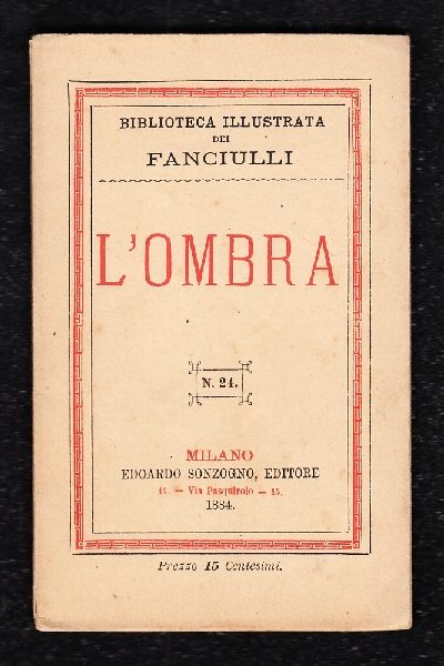 L'Ombra