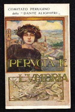 Perugia e L'Umbria