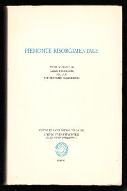 Piemonte Risorgimentale