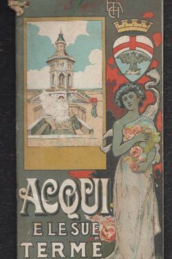 Acqui e le sue Terme