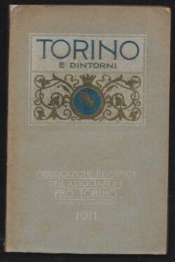 Torino e dintorni