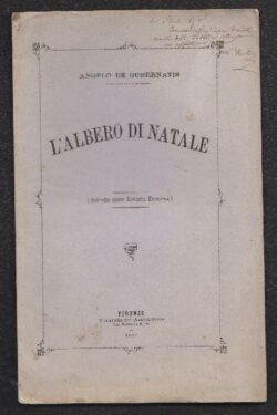 L'Albero di Natale