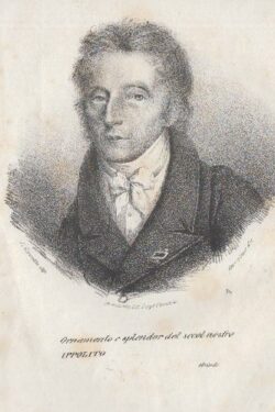 Della vita e delle opere di Ippolito Pindemonte