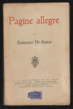 Pagine Allegre