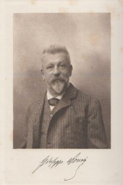 In Memoria di Giuseppe Porzio