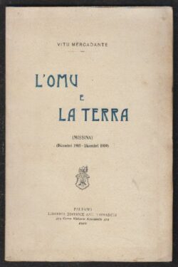 L'Omu e La Terra (Missina)