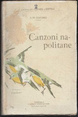 Canzoni napolitane