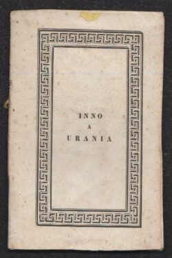 Inno a Urania