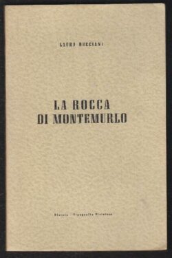 La Rocca di Montemurlo