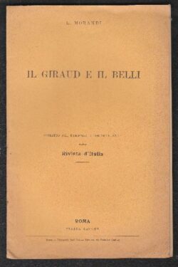 Il Giraud e il Belli