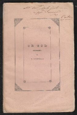 Il CID Tragedia