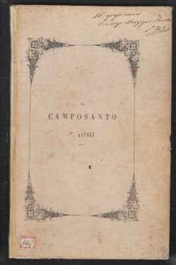 Il Camposanto di Napoli