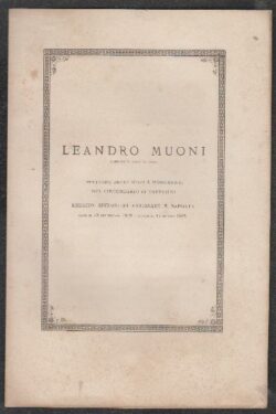 Leandro Muoni