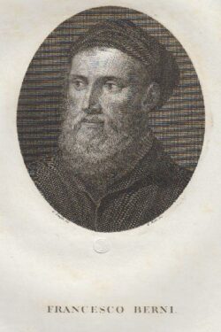 Vita di Francesco Berni