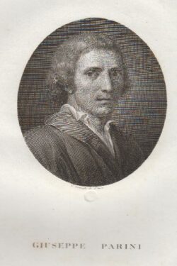 Vita di Giuseppe Parini
