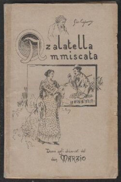 Nzalatella Mmiscata