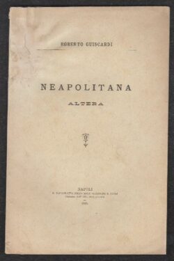 Neapolitana Altera
